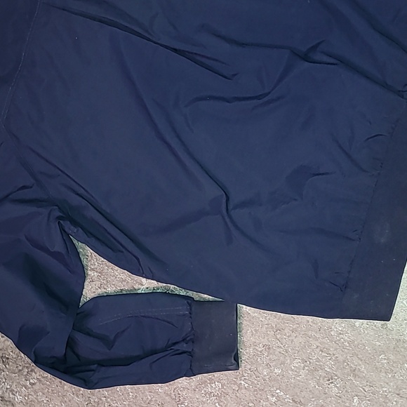 Y2k. Nike Golf. Boise Open Nike Tour. Embroidered. Pullover. Men's size XXL - Picture 15 of 16